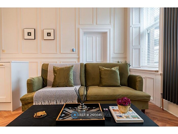 2 Bedroom Flat To Rent In Devonshire Terrace, Glasgow, G12