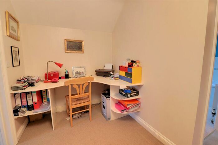 3 Bedroom Detached House For Sale In Foundry Gardens, Wooda Lane, Launceston, Cornwall, PL15