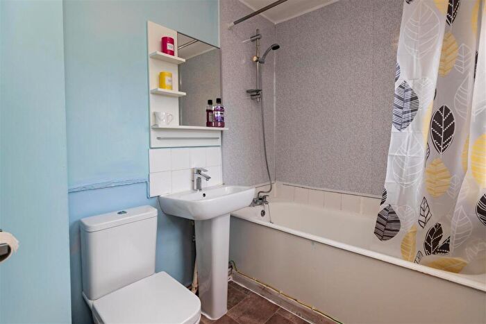 1 Bedroom Apartment To Rent In Alwold Road, Birmingham, West Midlands, B29