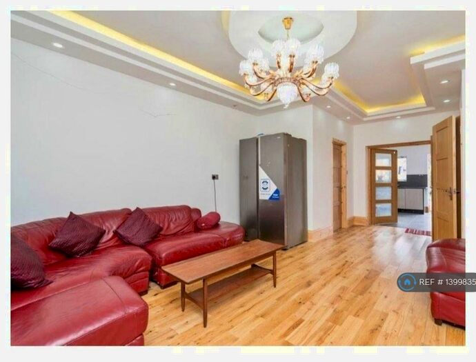 7 Bedroom Detached House To Rent In Sprowston Road, London, E7