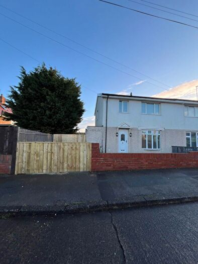 3 Bedroom Semi Detached House To Rent In Everton Drive, Seaham, County Durham, SR7