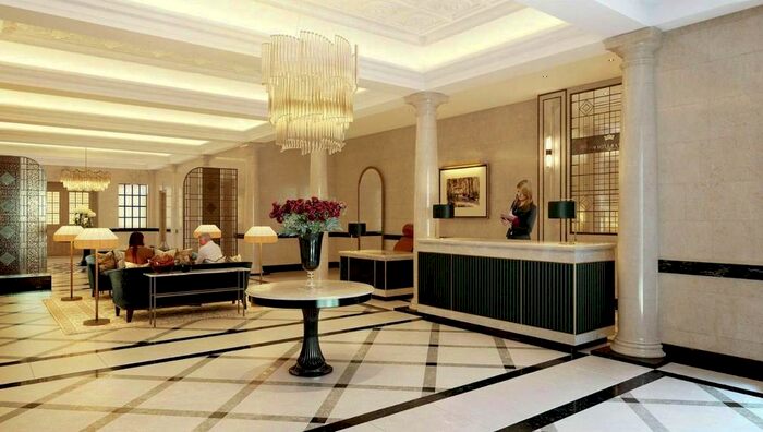 3 Bedroom Flat To Rent In Millbank, London, SW1P