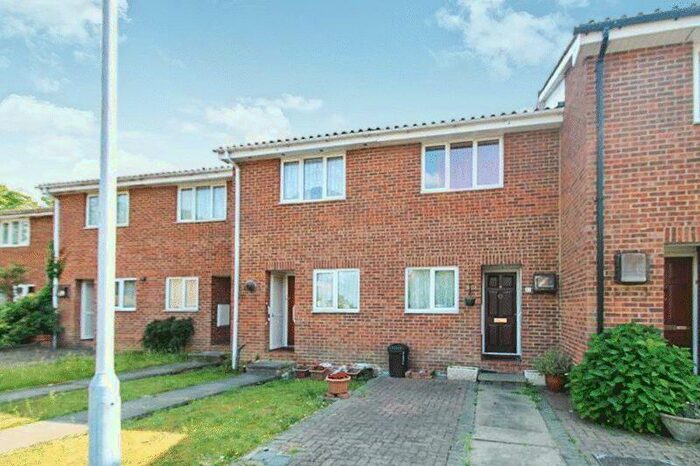 2 Bedroom Terraced House To Rent In Waller Drive, Northwood, Middlesex, HA6