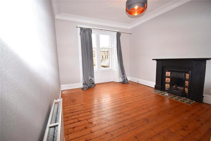2 Bedroom Flat To Rent In Barony Street, Edinburgh, EH3