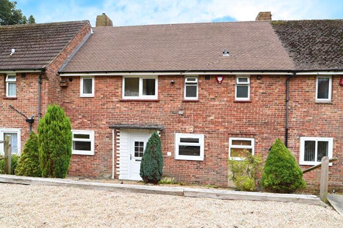 5 Bedroom Terraced House For Sale In Beatty Avenue, Brighton, BN1