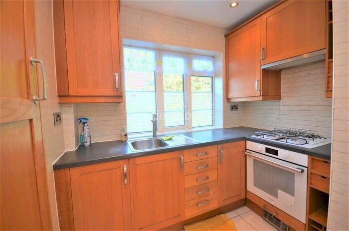 3 Bedroom Flat To Rent In Garden Close, Ruislip, HA4