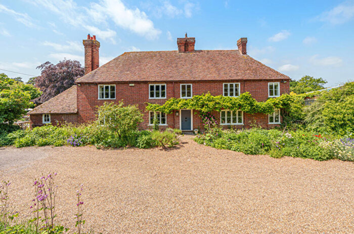 4 Bedroom Detached House For Sale In Wrens Road, Borden, Sittingbourne, Kent, ME9