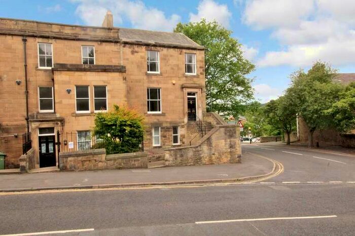 2 Bedroom Flat To Rent In Hexham, NE46