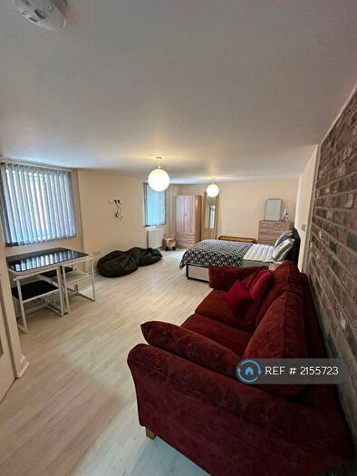 Studio To Rent In Tetlow Street, Liverpool, L4