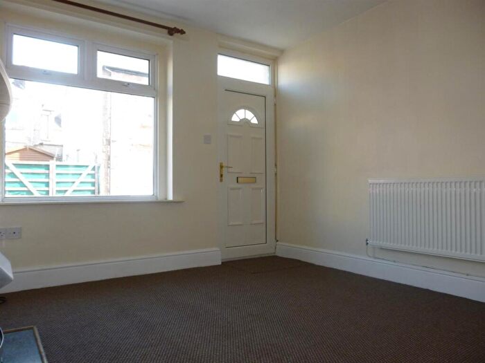 2 Bedroom Terraced House For Sale In Broadway, Lancaster, LA1