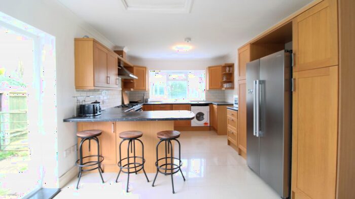 5 Bedroom Semi-Detached House To Rent In Stroude Road, Virginia Water, GU25