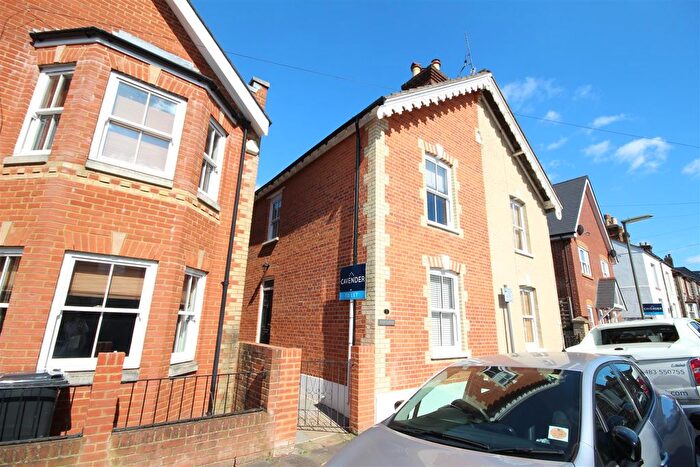 3 Bedroom Property To Rent In Queens Road, Guildford, GU1