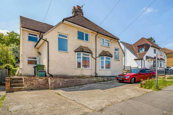 3 Bedroom Semi-Detached House To Rent In High Wycombe, Buckinghamshire, HP11