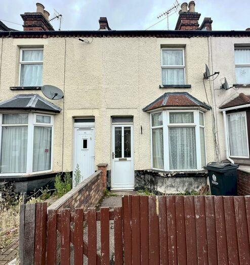 2 Bedroom House To Rent In St. Osyth Road, Clacton-On-Sea, CO15