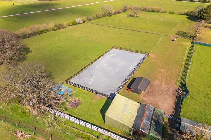 Land For Sale In Strande View Walk, Cookham, Maidenhead, Berkshire, SL6