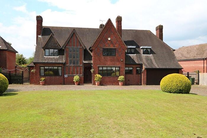 1 Bedroom Apartment To Rent In Beechnut Lane, Solihull, West Midlands, B91