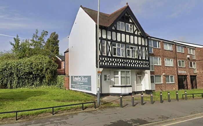 1 Bedroom Apartment To Rent In Coton Road, Nuneaton, CV11