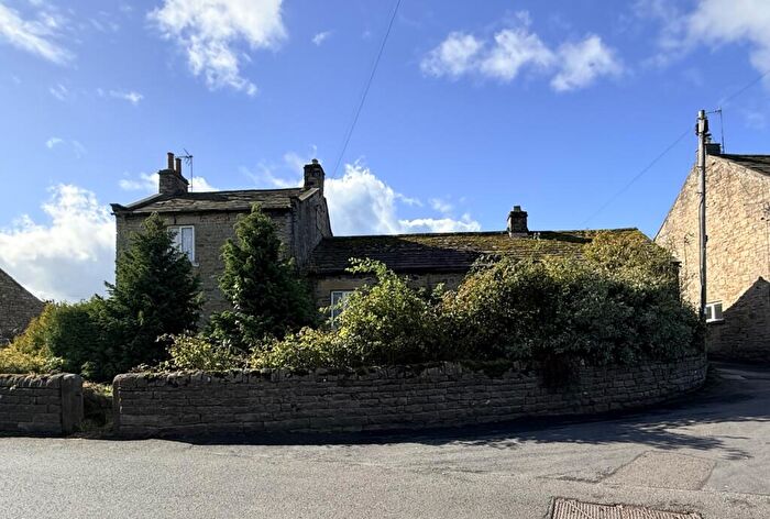 3 Bedroom Detached House For Sale In , Cotherstone, County Durham, DL12