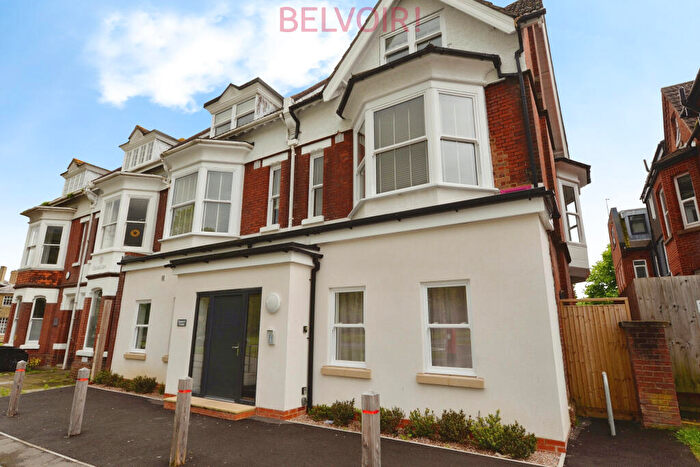 1 Bedroom Flat To Rent In College Place, Southampton, SO15