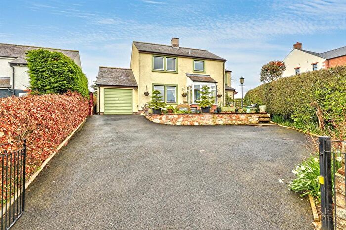 5 Bedroom Detached House For Sale In Little Salkeld, Penrith, CA10