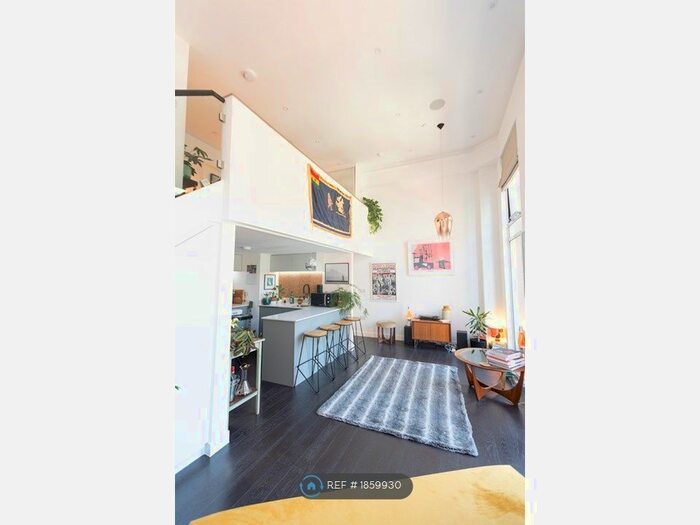 1 Bedroom Flat To Rent In Preston Road, Brighton, BN1