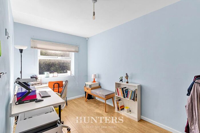 3 Bedroom Terraced House For Sale In Elder Mount Road, Manchester, M9