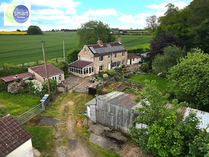 4 Bedroom Barn Conversion For Sale In Carr Lane, Conisbrough, Doncaster, DN12