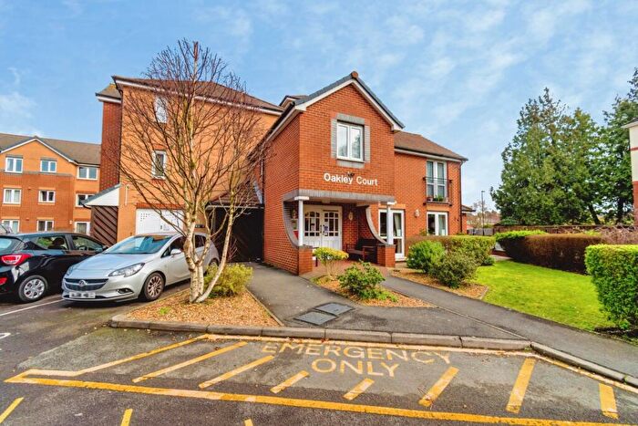 1 Bedroom Flat For Sale In Oakley Road, Southampton, Hampshire, SO16