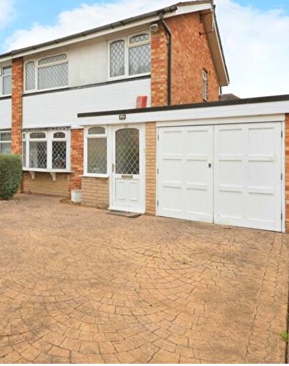 3 Bedroom House To Rent In Merton Close, Kidderminster, DY10