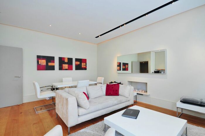 2 Bedroom Flat To Rent In Collingham Place, London SW5
