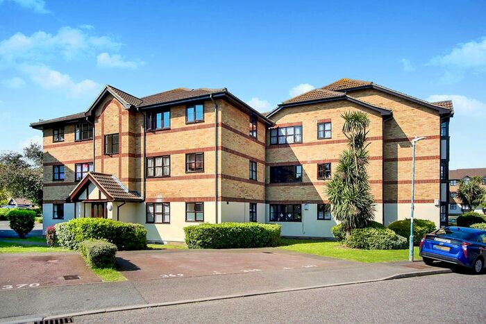 2 Bedroom Flat To Rent In Osbourne Road, Dartford, DA2