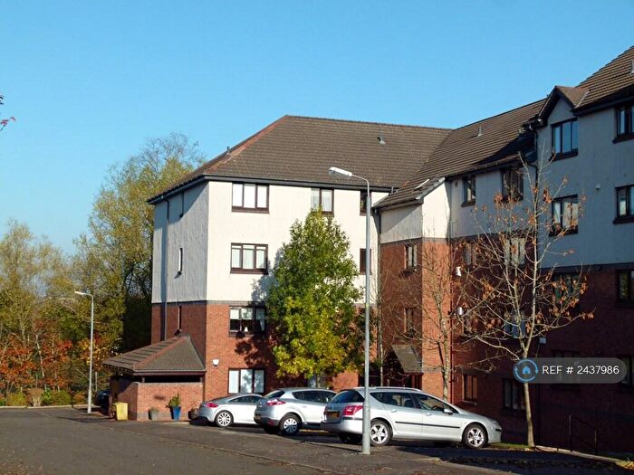 2 Bedroom Flat To Rent In Avonbridge Drive, Hamilton, ML3