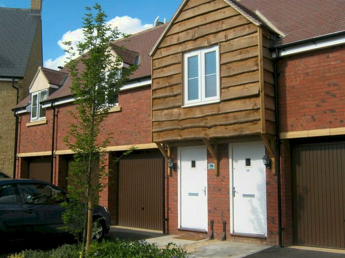 2 Bedroom Apartment To Rent In Haydon End, North Swindon, SN25