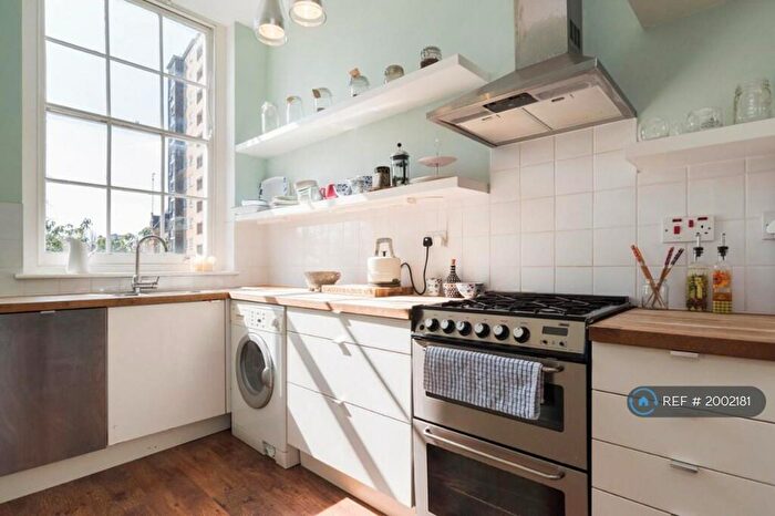 1 Bedroom Flat To Rent In Richmond Road, London, E8