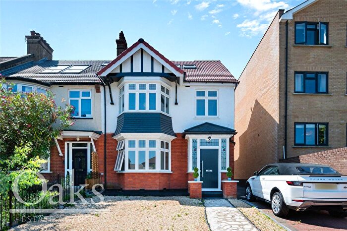 Studio To Rent In Upper Tulse Hill, Tulse Hill, SW2