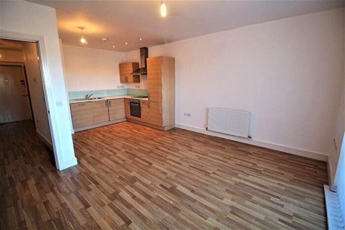 2 Bedroom Apartment For Sale In Jackson Street, L19