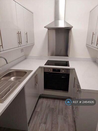 1 Bedroom Flat To Rent In Middlewood Road, Sheffield, S6