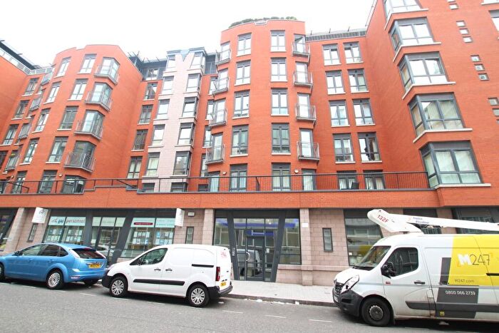 1 Bedroom Flat To Rent In X Building, Bixteth Street, L3