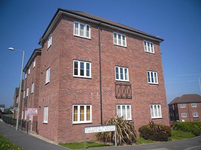 2 Bedroom Property To Rent In Churchbell Sounds, Cefn Glas, Bridgend, CF31
