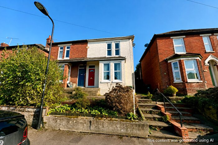 1 Bedroom Flat To Rent In Oaktree Road, Southampton, Hampshire, SO18
