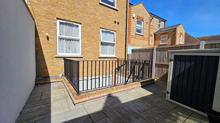 1 Bedroom Flat For Sale In St. Johns Road, Margate, CT9 - Photo 10
