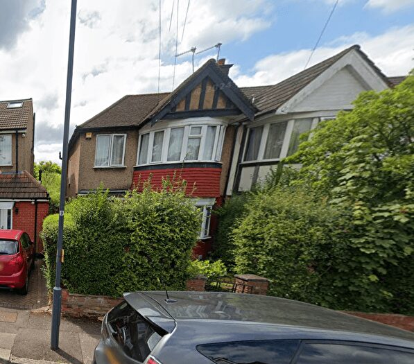 3 Bedroom Terraced House To Rent In Drake Road, Harrow, HA2