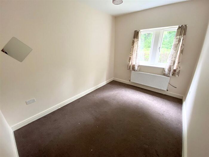 4 Bedroom Detached House To Rent In Towngate Fold, Meltham, Holmfirth, West Yorkshire, HD9