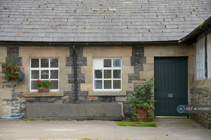 2 Bedroom Semi-Detached House To Rent In Pant End Farm, Kirkby Lonsdale, Cumbria, LA6