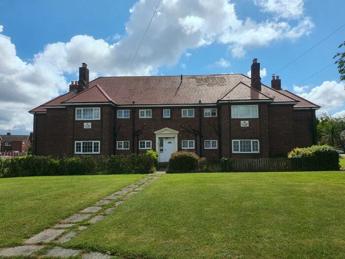 1 Bedroom Apartment To Rent In Pankhurst Road, Litherland, L21