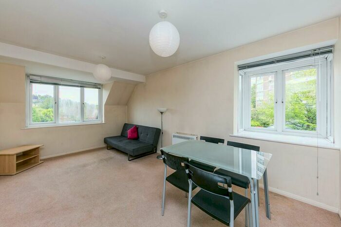 1 Bedroom Apartment To Rent In Town Centre, Guildford, GU2