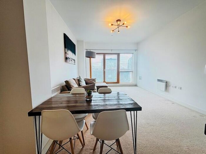 2 Bedroom Flat For Sale In Cypress Place, M4