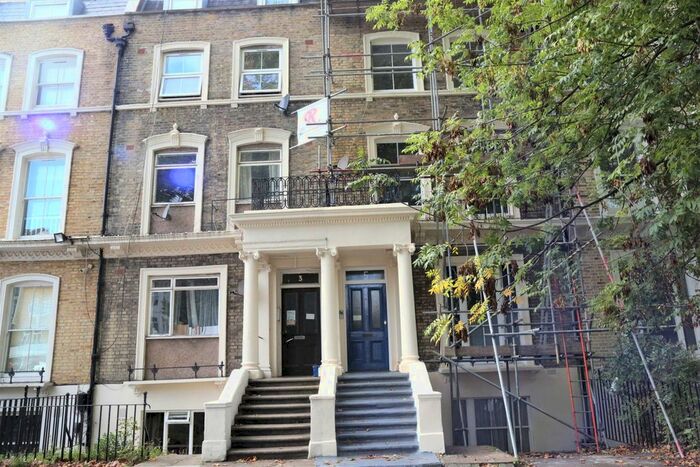 1 Bedroom Flat To Rent In Stamford Hill, London, N16
