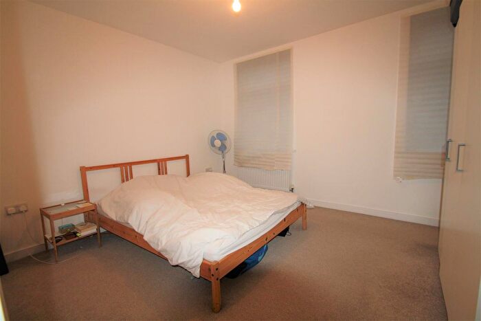 1 Bedroom Flat To Rent In B Fishponds Road, Eastville, BS5