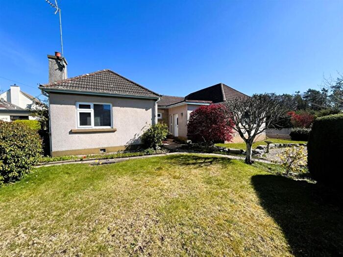 3 Bedroom Detached Bungalow For Sale In Fleurs Place, Elgin, IV30